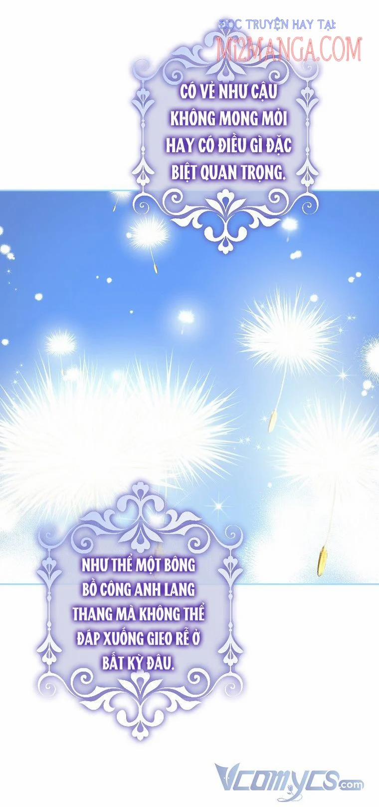 Trở Thành Vợ Của Nam Chính Tiểu Thuyết 34.5 trang 18