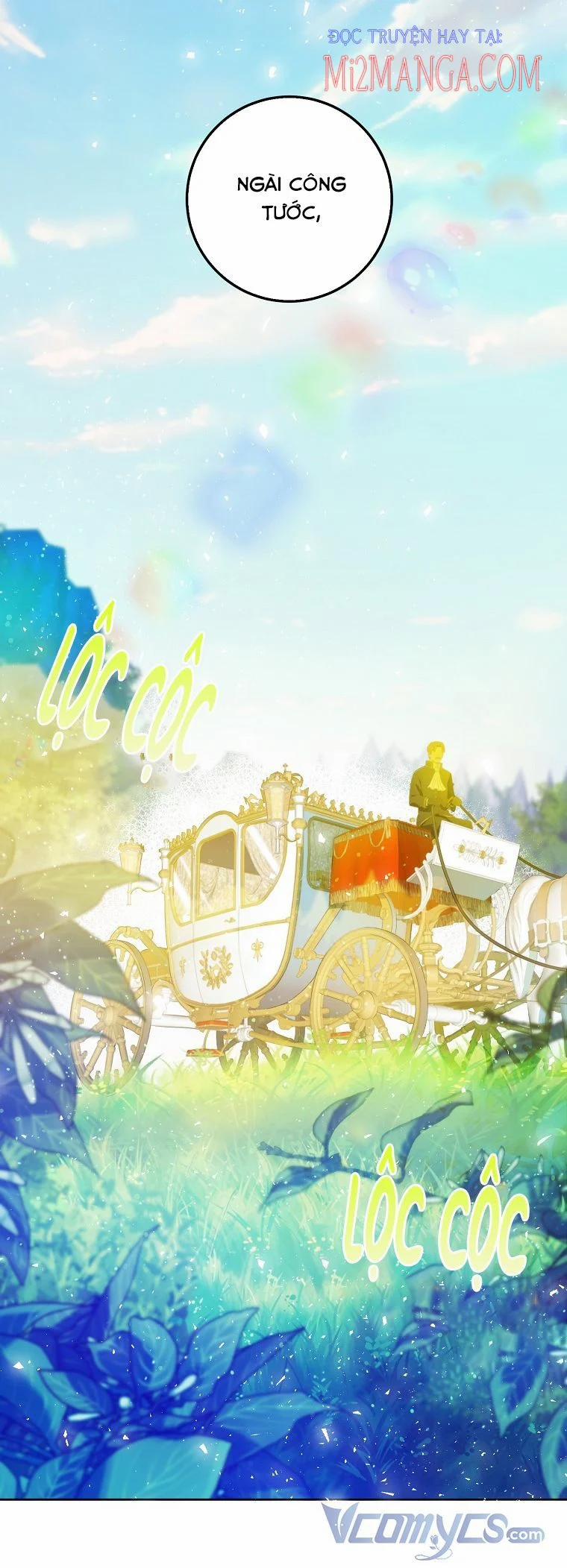 Trở Thành Vợ Của Nam Chính Tiểu Thuyết 34.5 trang 24