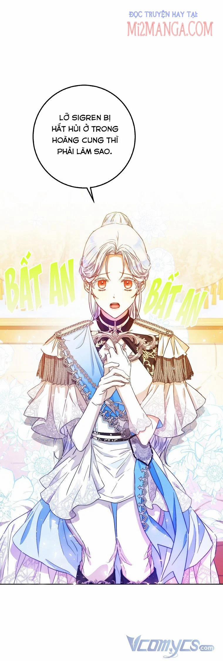 Trở Thành Vợ Của Nam Chính Tiểu Thuyết 34.5 trang 25