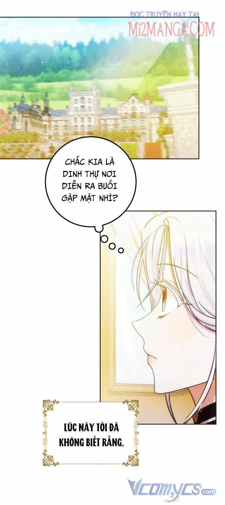 Trở Thành Vợ Của Nam Chính Tiểu Thuyết 34.5 trang 29