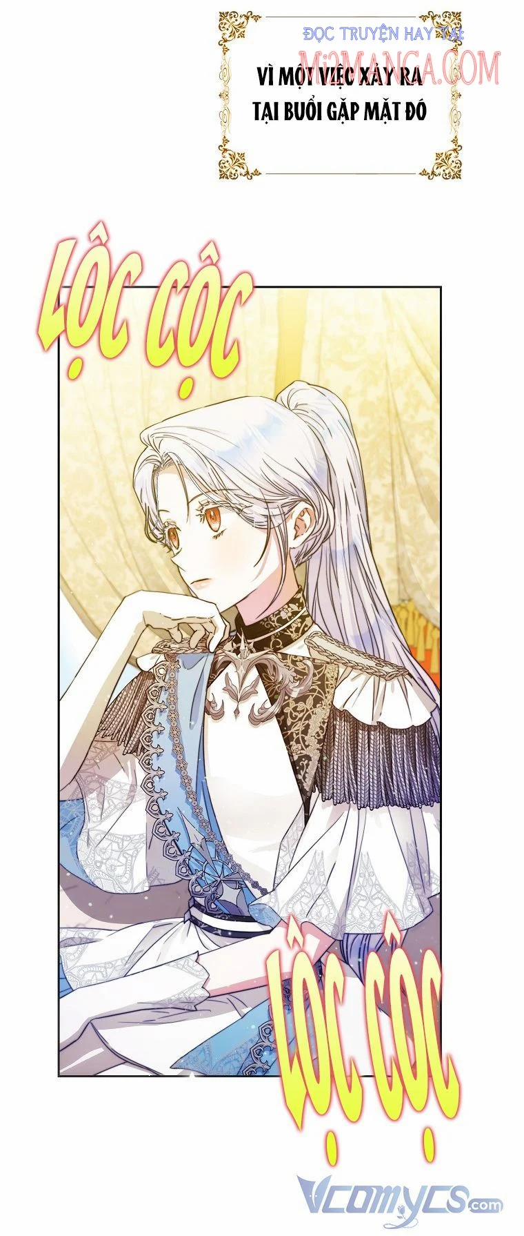 Trở Thành Vợ Của Nam Chính Tiểu Thuyết 34.5 trang 30