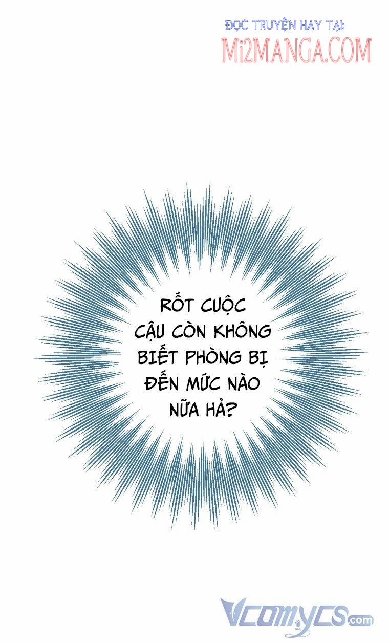 Trở Thành Vợ Của Nam Chính Tiểu Thuyết 34 trang 12