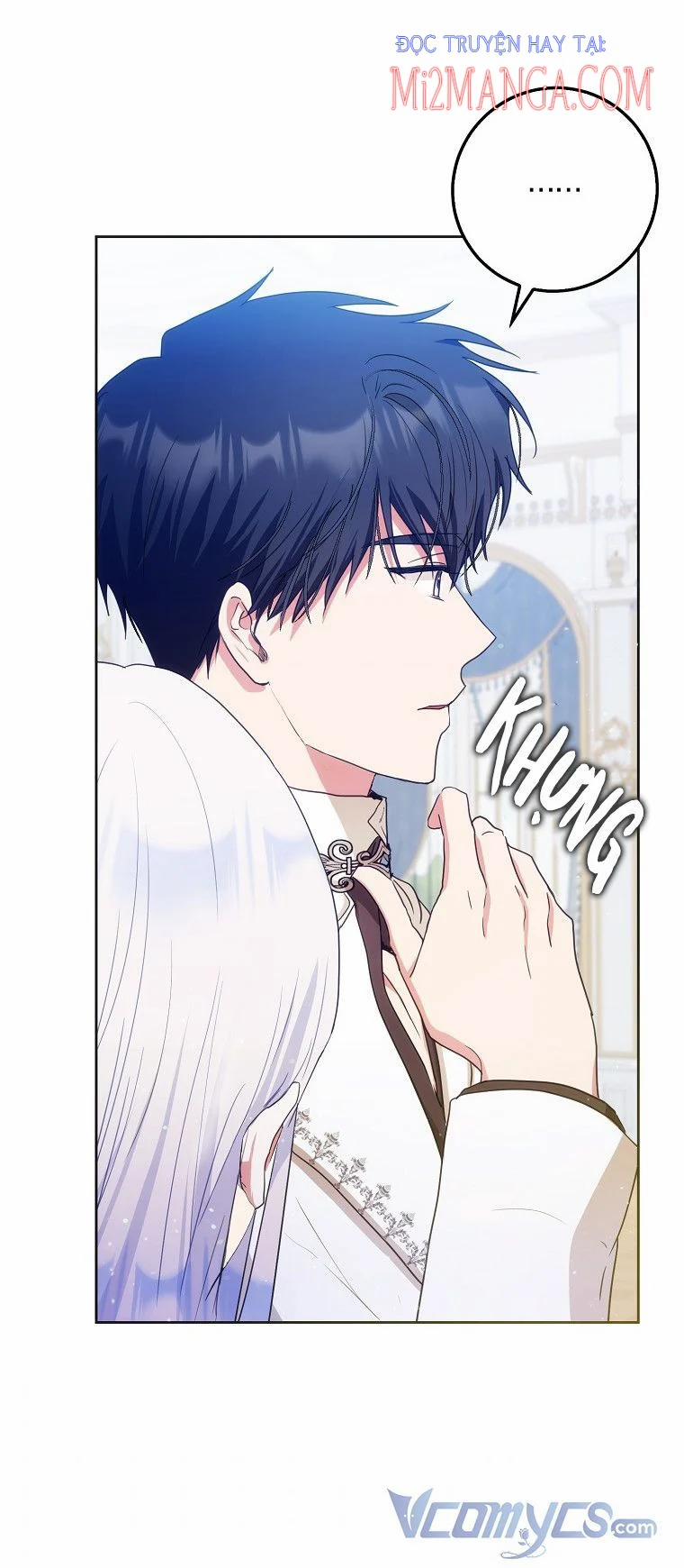 Trở Thành Vợ Của Nam Chính Tiểu Thuyết 34 trang 19