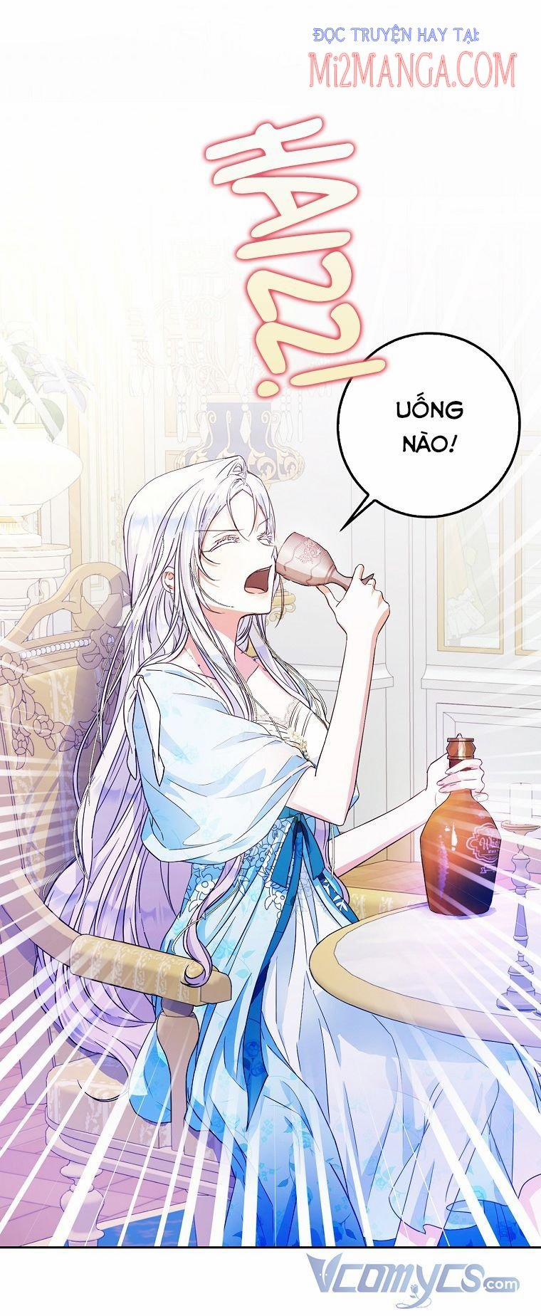 Trở Thành Vợ Của Nam Chính Tiểu Thuyết 34 trang 2