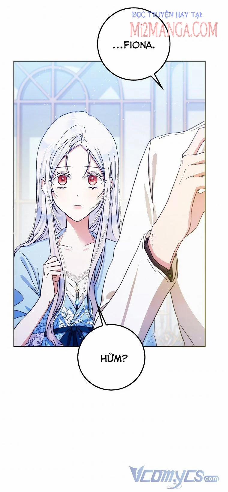 Trở Thành Vợ Của Nam Chính Tiểu Thuyết 34 trang 20