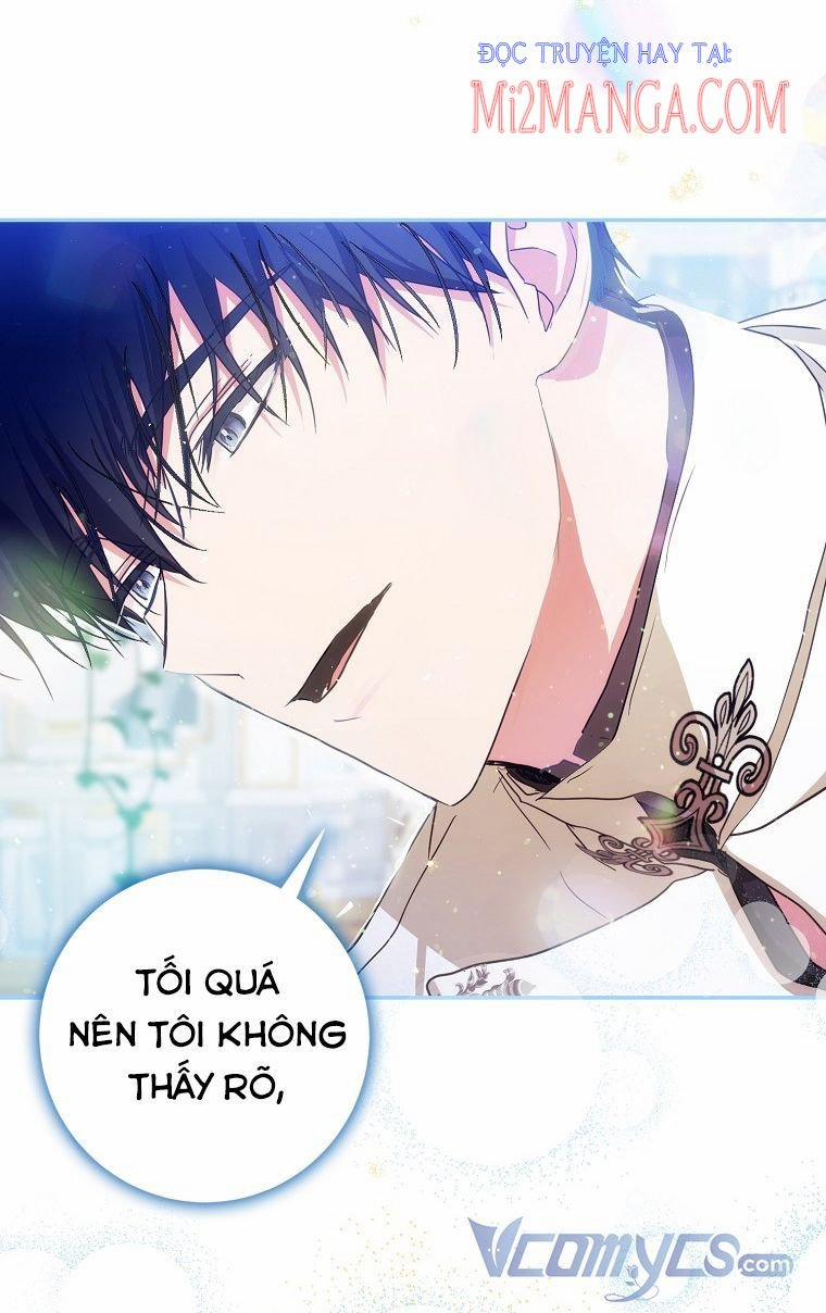 Trở Thành Vợ Của Nam Chính Tiểu Thuyết 34 trang 22