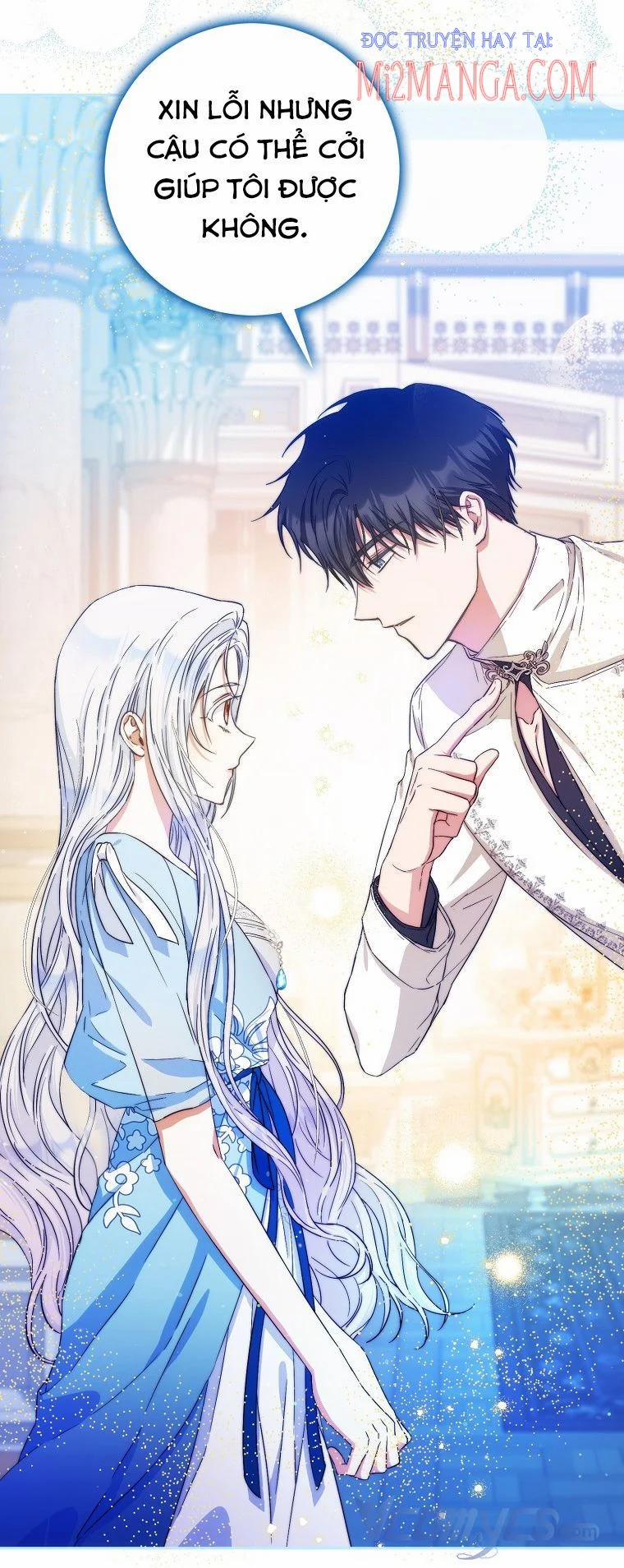 Trở Thành Vợ Của Nam Chính Tiểu Thuyết 34 trang 23