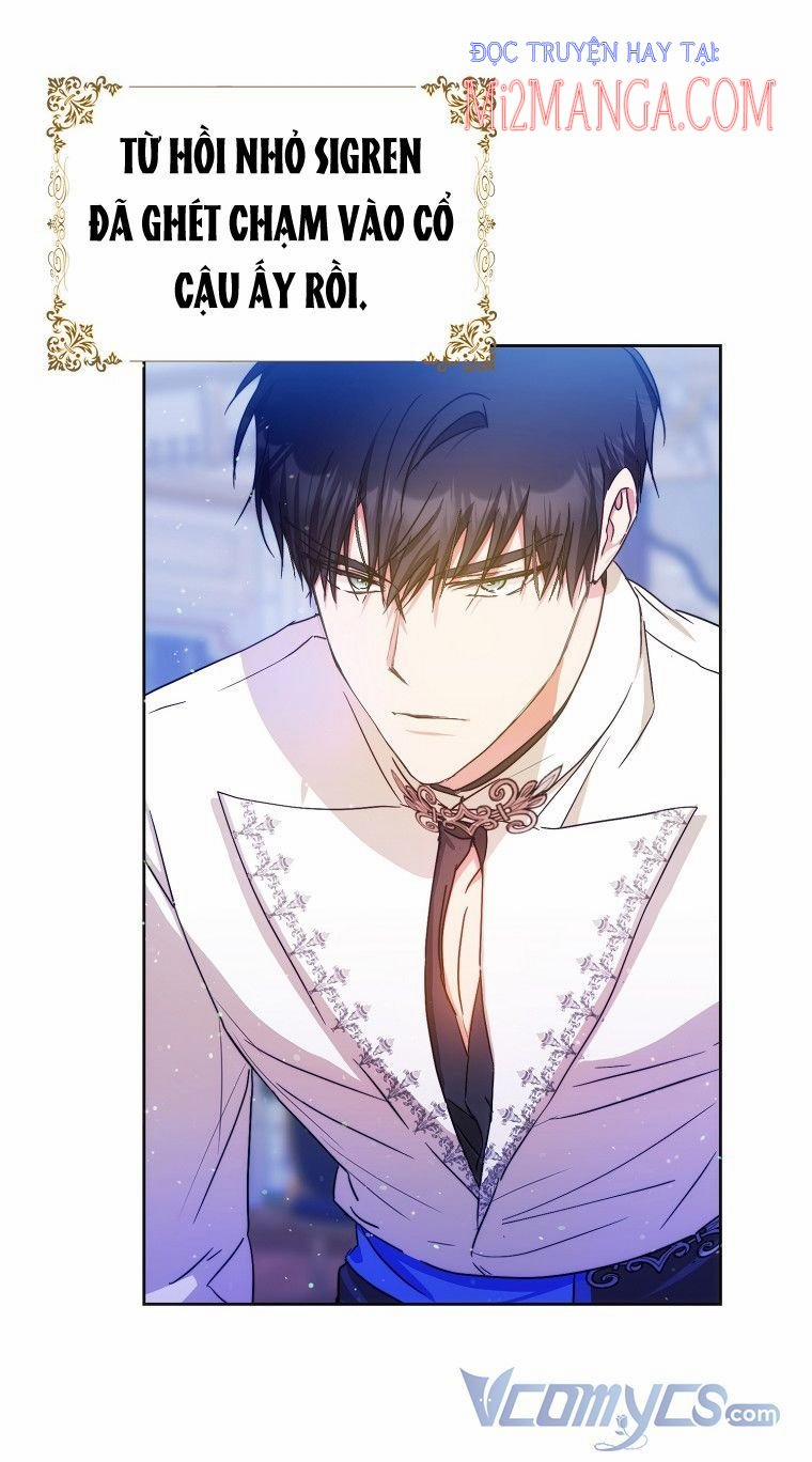 Trở Thành Vợ Của Nam Chính Tiểu Thuyết 34 trang 25