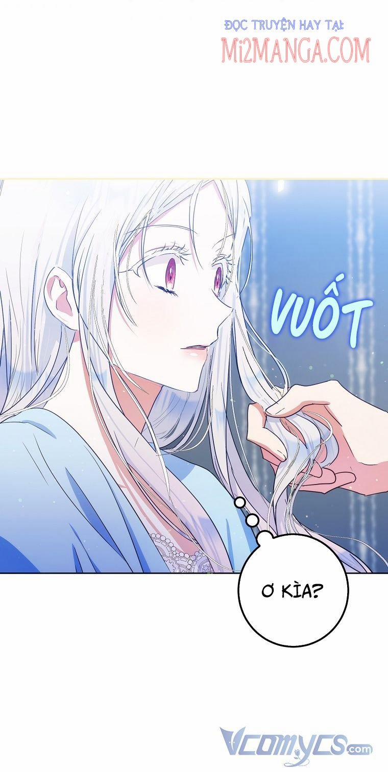 Trở Thành Vợ Của Nam Chính Tiểu Thuyết 34 trang 29