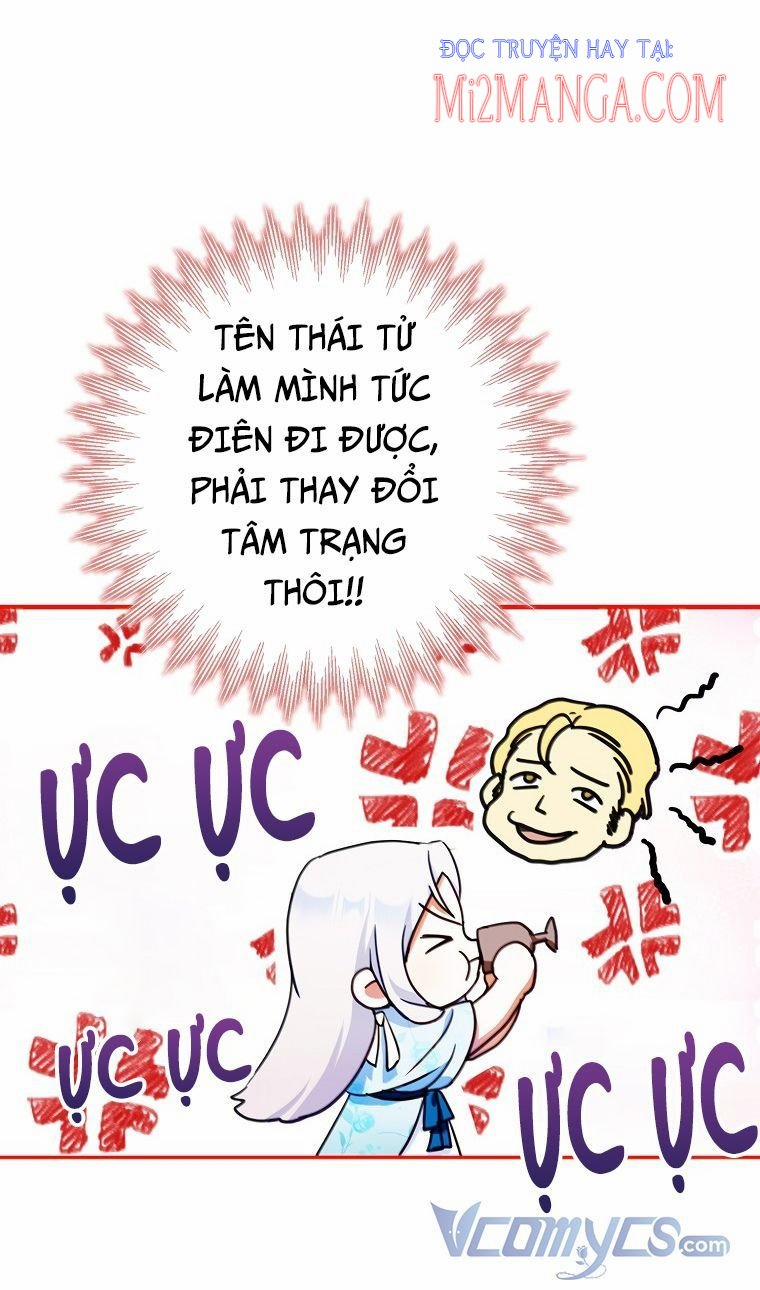 Trở Thành Vợ Của Nam Chính Tiểu Thuyết 34 trang 3