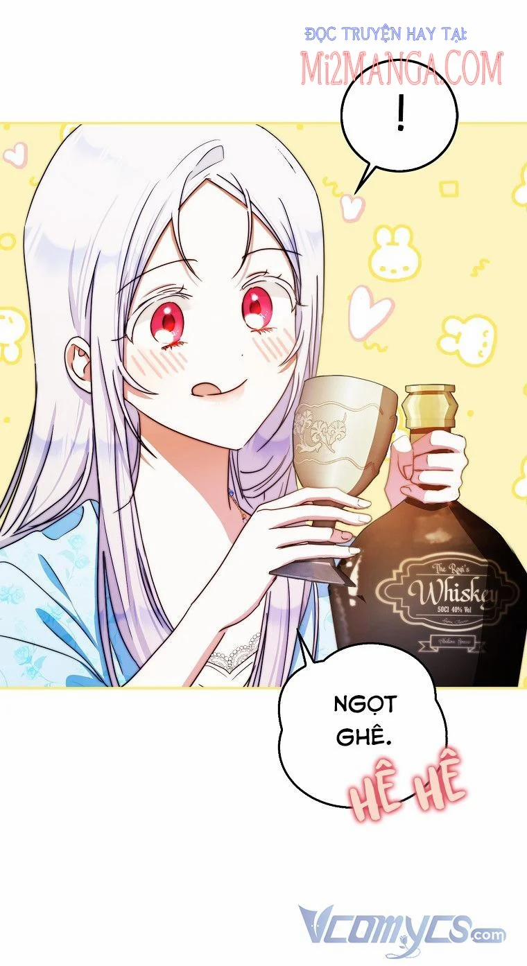 Trở Thành Vợ Của Nam Chính Tiểu Thuyết 34 trang 4