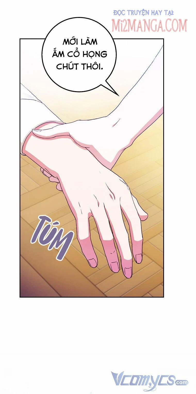 Trở Thành Vợ Của Nam Chính Tiểu Thuyết 34 trang 7