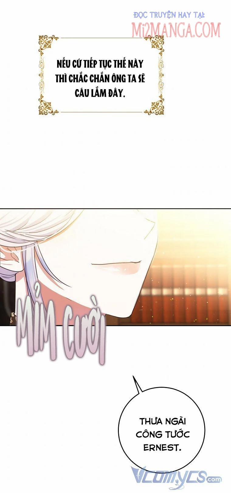 Trở Thành Vợ Của Nam Chính Tiểu Thuyết 35.5 trang 10