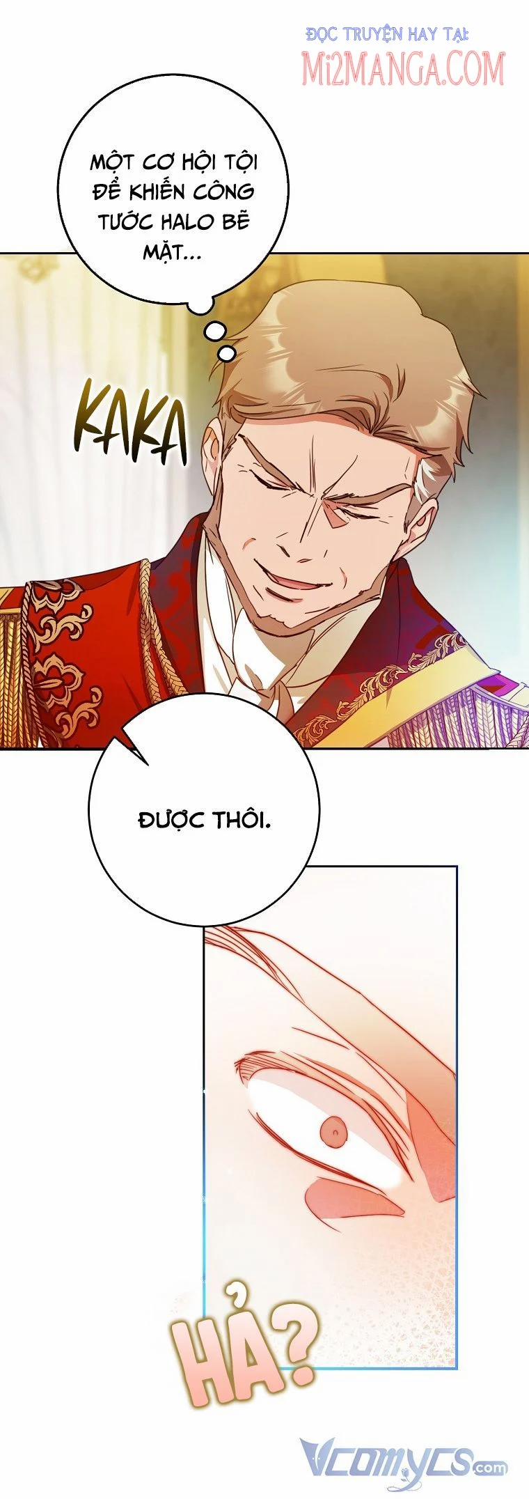 Trở Thành Vợ Của Nam Chính Tiểu Thuyết 35.5 trang 19