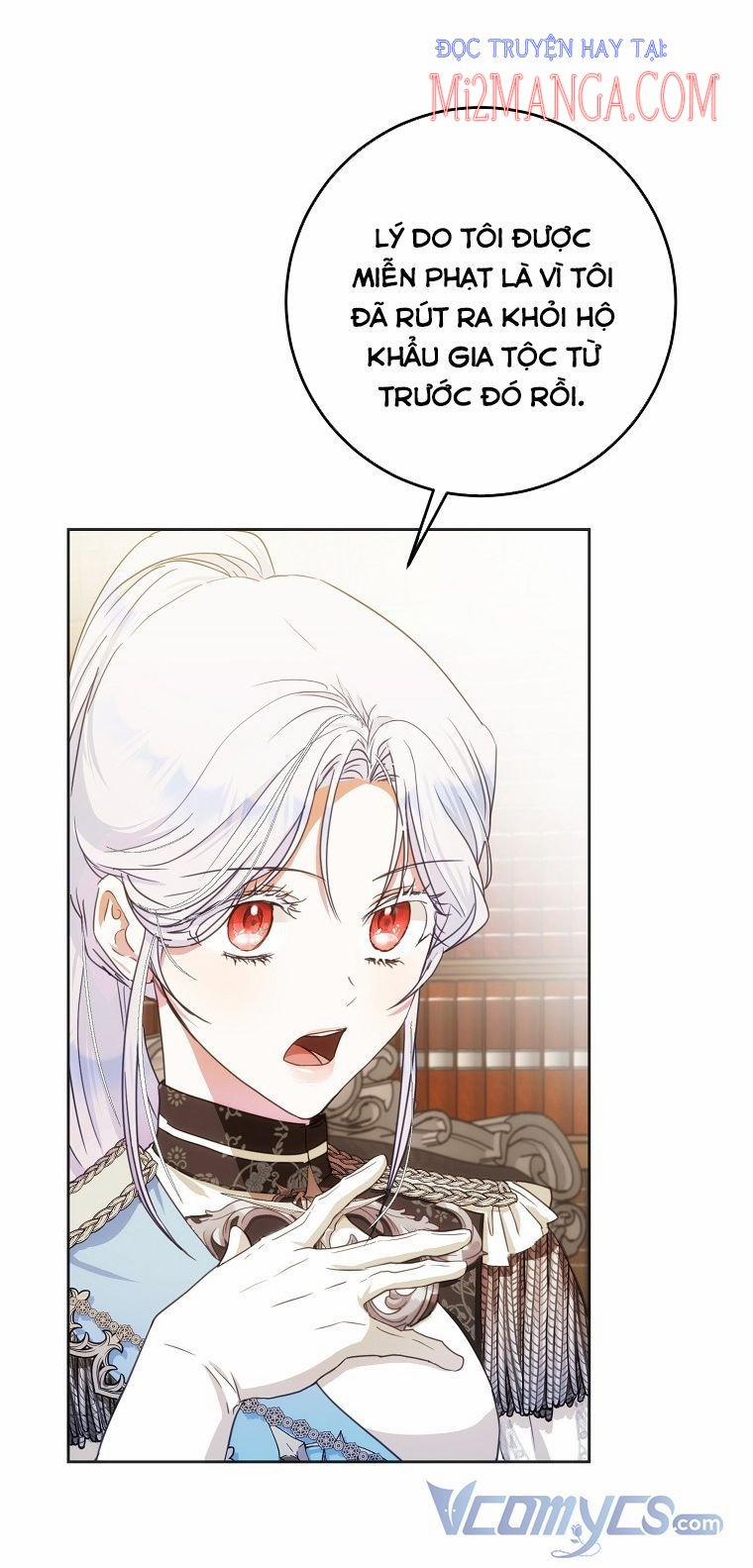 Trở Thành Vợ Của Nam Chính Tiểu Thuyết 35.5 trang 2