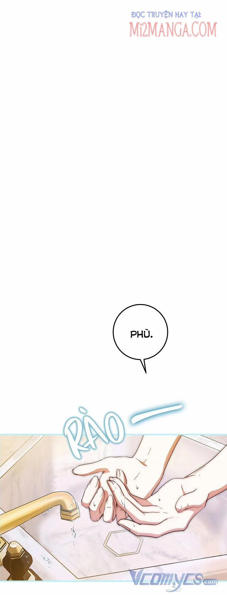 Trở Thành Vợ Của Nam Chính Tiểu Thuyết 35.5 trang 25
