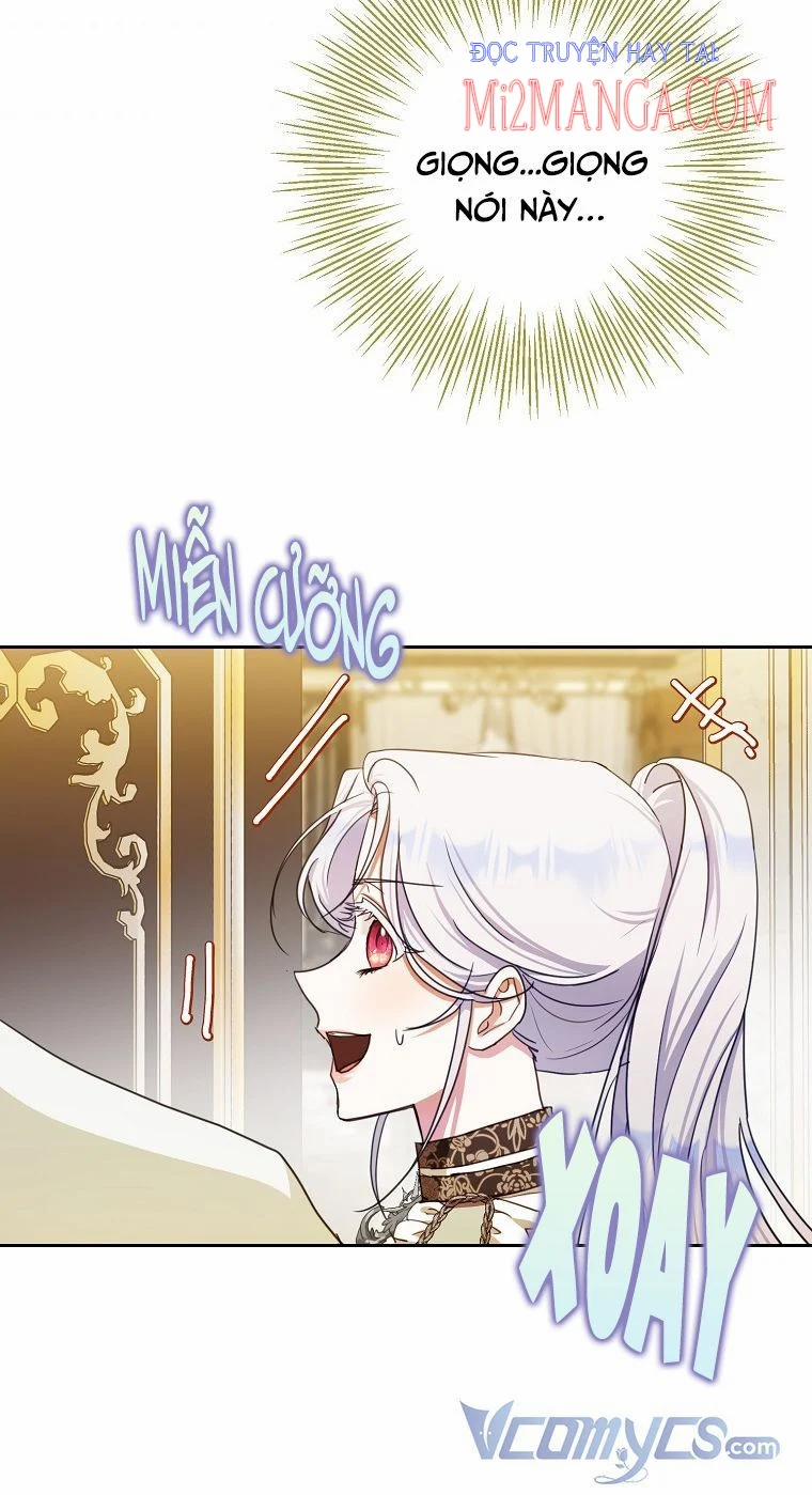Trở Thành Vợ Của Nam Chính Tiểu Thuyết 35.5 trang 29