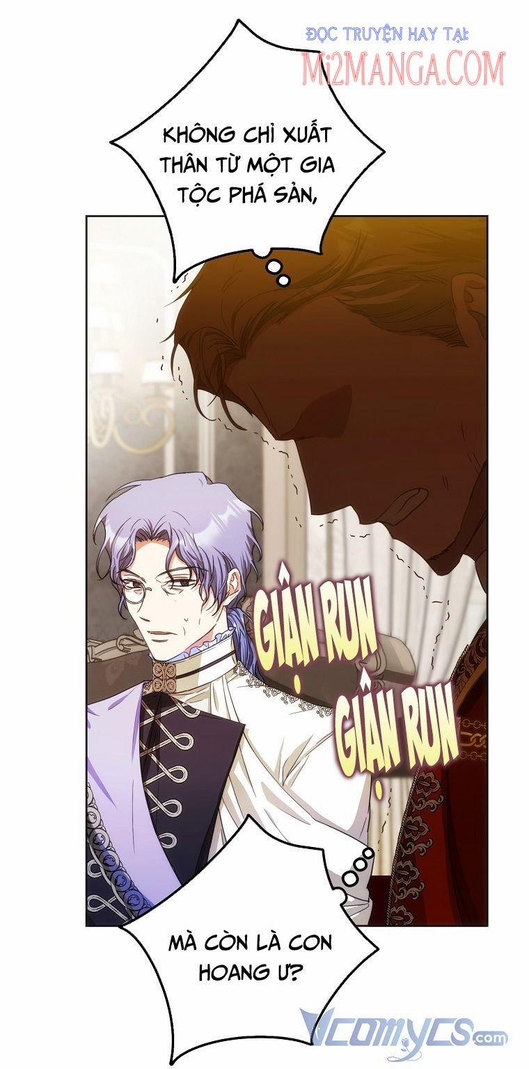 Trở Thành Vợ Của Nam Chính Tiểu Thuyết 35.5 trang 3