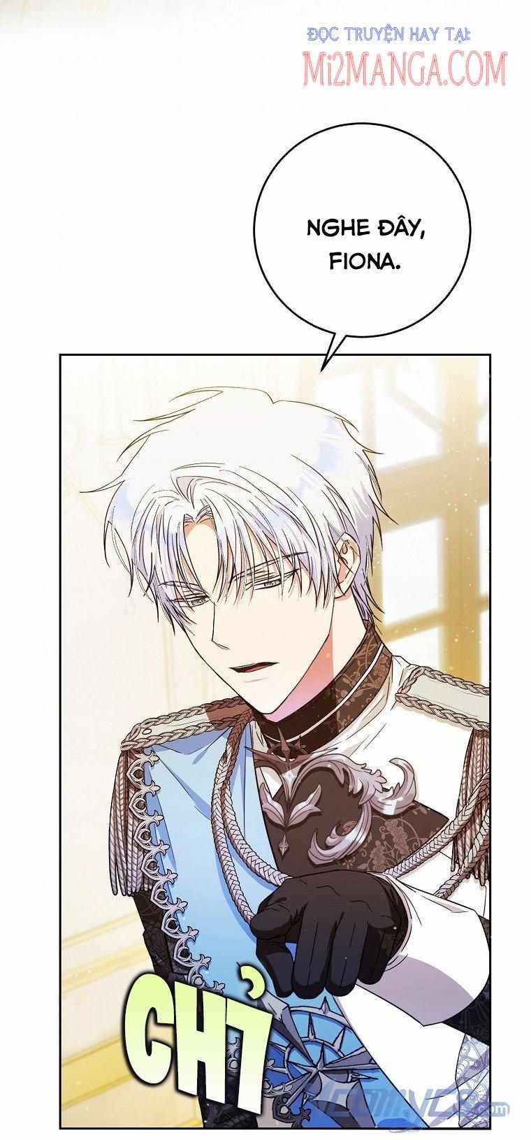 Trở Thành Vợ Của Nam Chính Tiểu Thuyết 35 trang 1