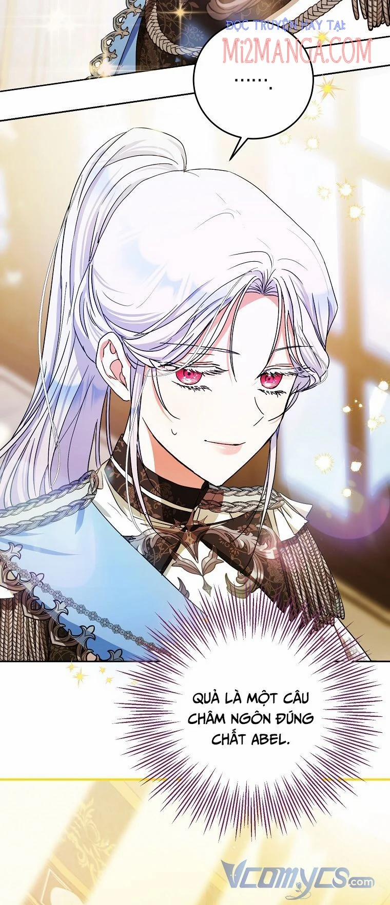 Trở Thành Vợ Của Nam Chính Tiểu Thuyết 35 trang 10