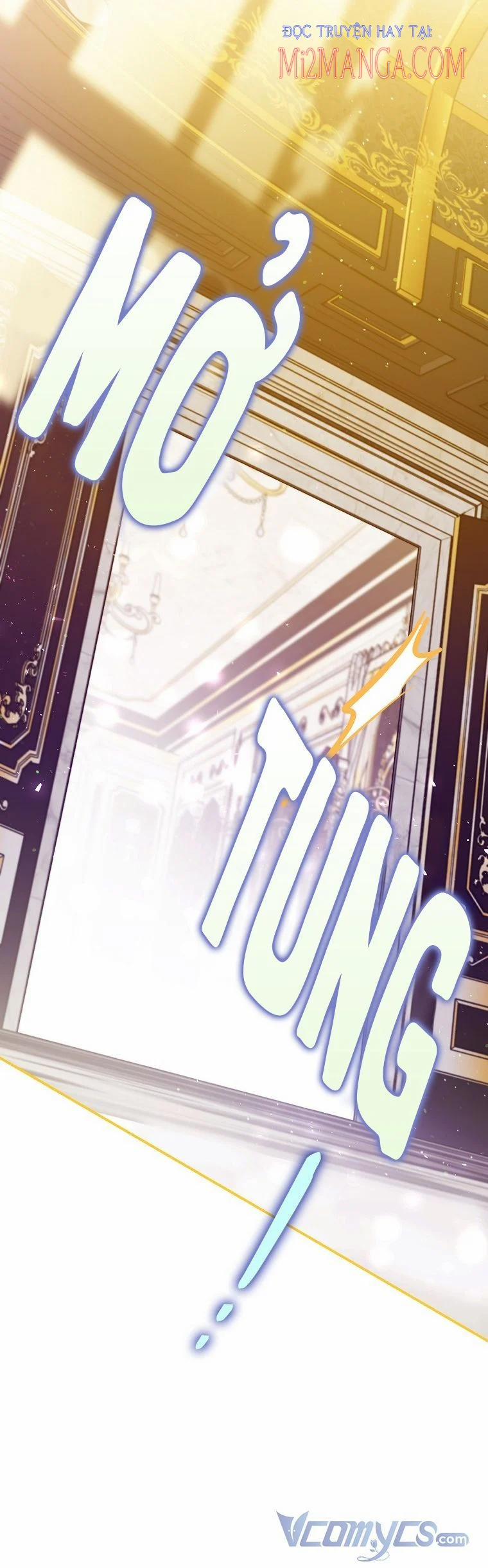 Trở Thành Vợ Của Nam Chính Tiểu Thuyết 35 trang 11