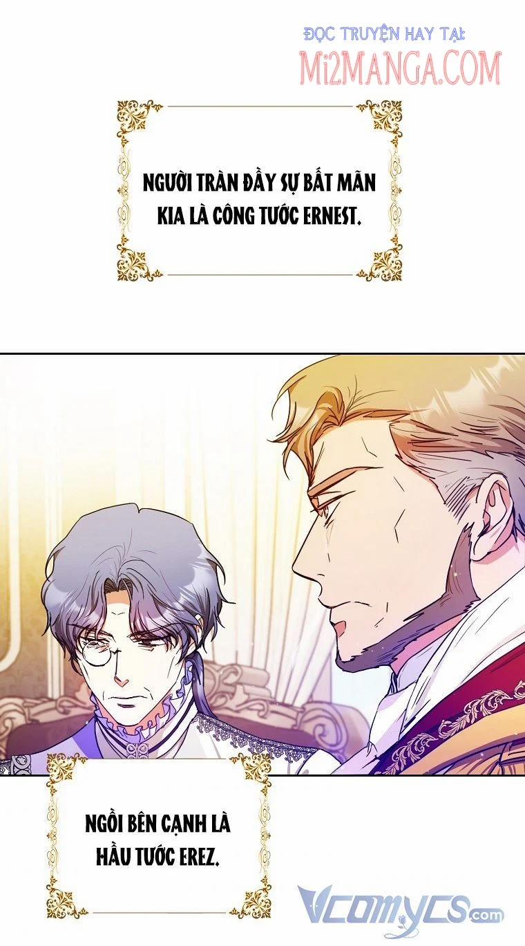 Trở Thành Vợ Của Nam Chính Tiểu Thuyết 35 trang 17