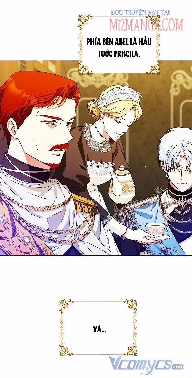 Trở Thành Vợ Của Nam Chính Tiểu Thuyết 35 trang 18