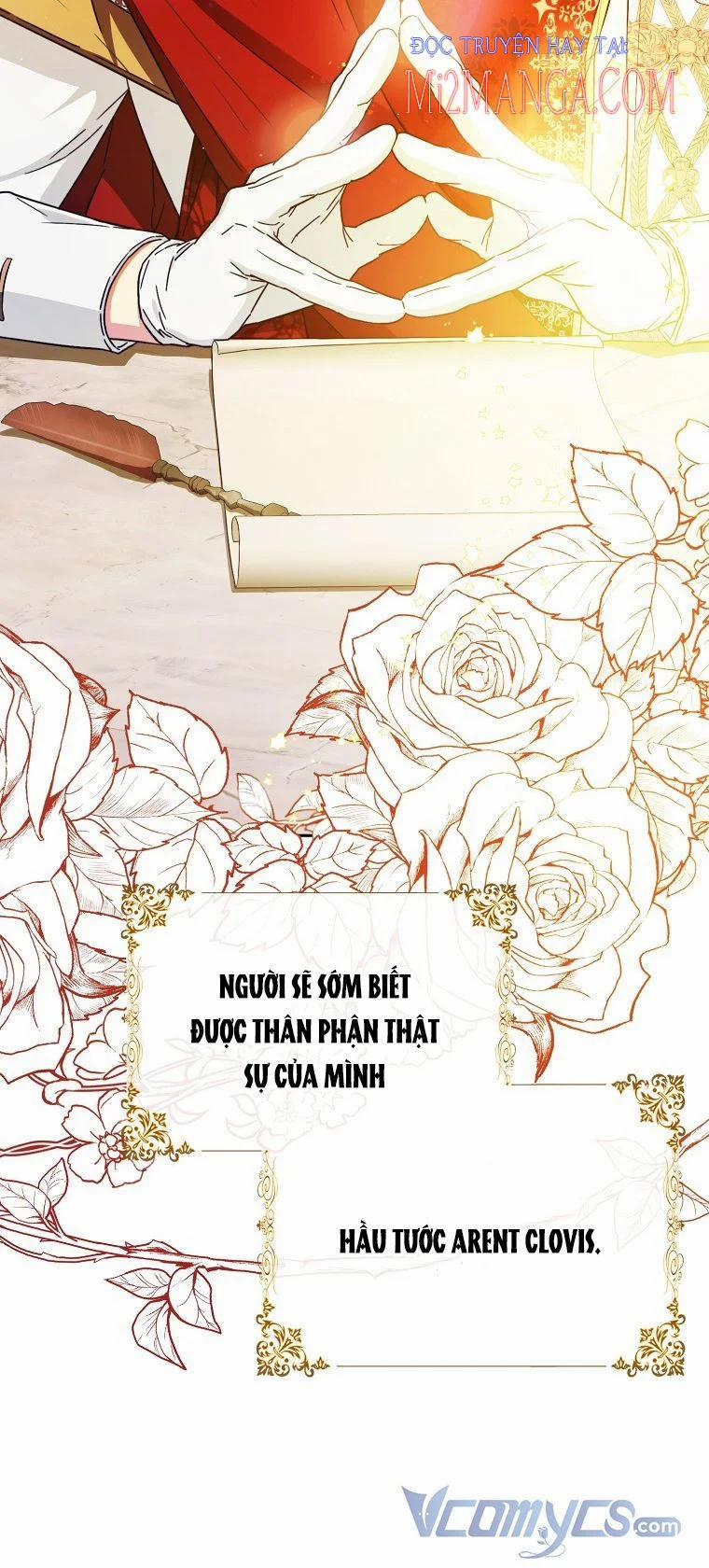 Trở Thành Vợ Của Nam Chính Tiểu Thuyết 35 trang 20