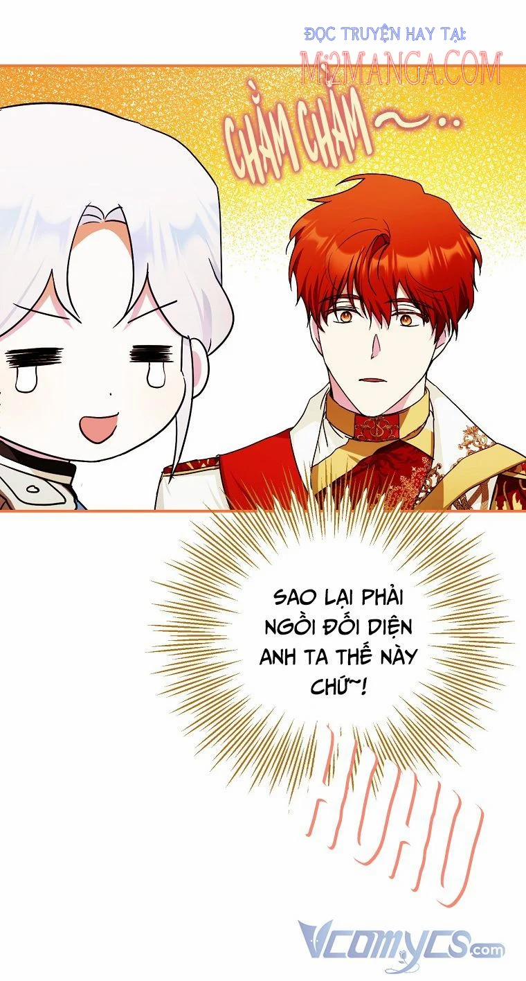 Trở Thành Vợ Của Nam Chính Tiểu Thuyết 35 trang 21