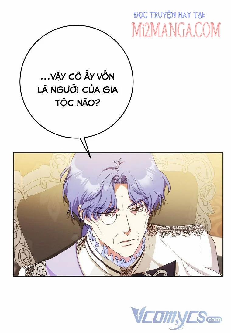 Trở Thành Vợ Của Nam Chính Tiểu Thuyết 35 trang 27