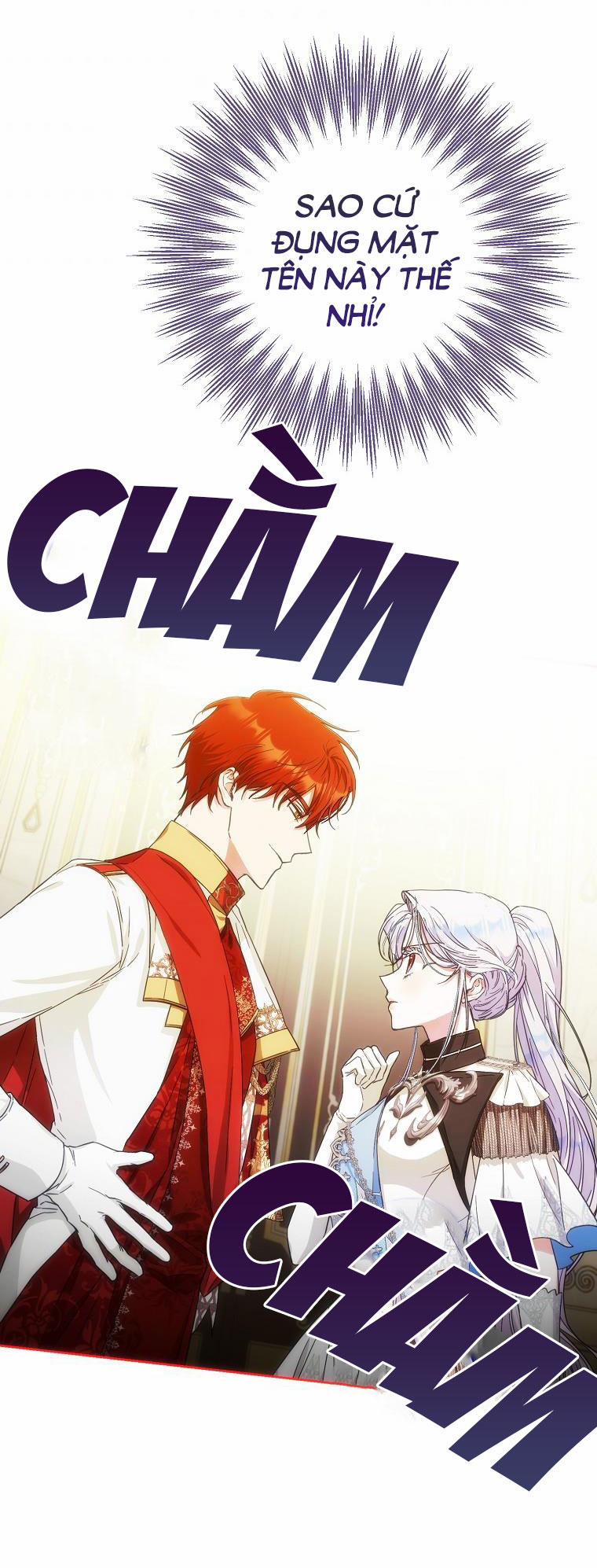 Trở Thành Vợ Của Nam Chính Tiểu Thuyết 36 trang 2