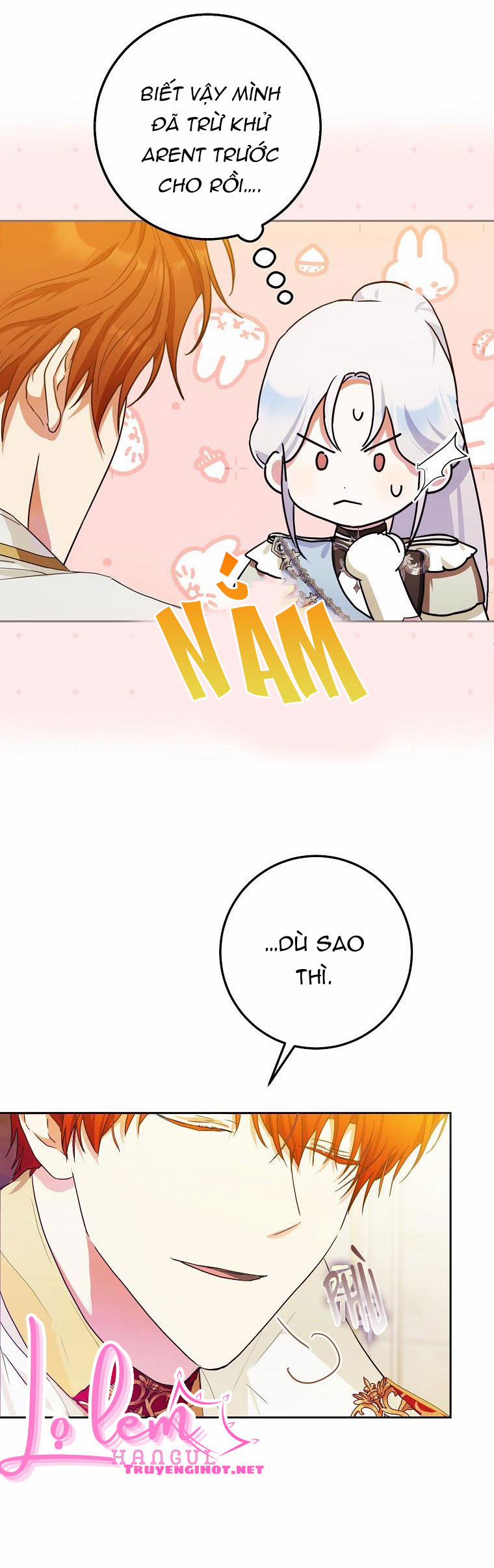 Trở Thành Vợ Của Nam Chính Tiểu Thuyết 36 trang 4