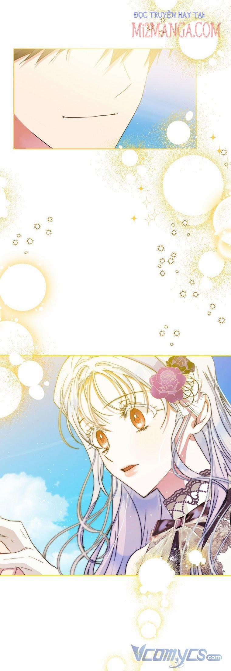 Trở Thành Vợ Của Nam Chính Tiểu Thuyết 37.5 trang 15