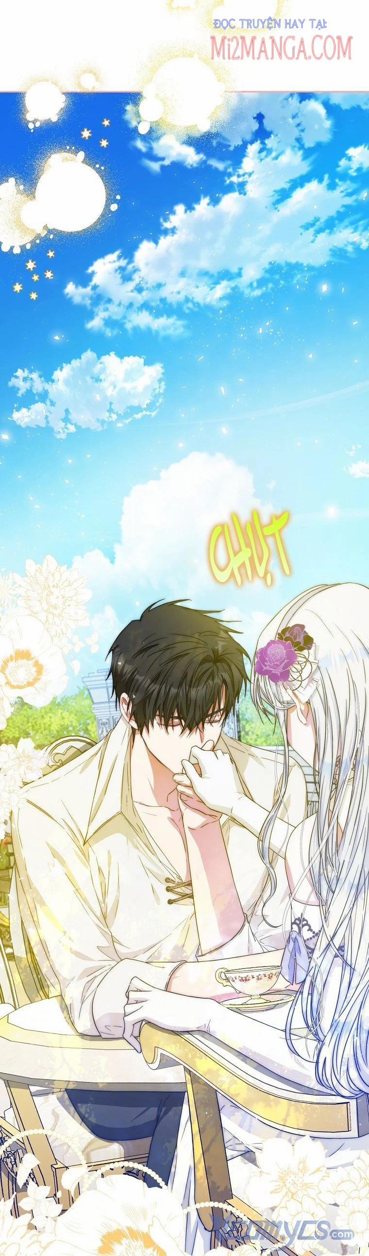 Trở Thành Vợ Của Nam Chính Tiểu Thuyết 37.5 trang 16