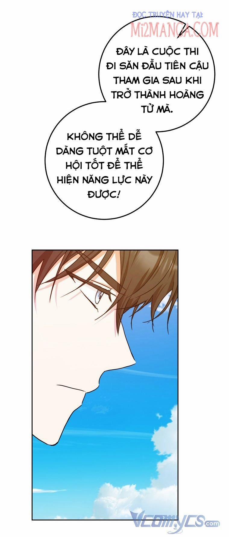 Trở Thành Vợ Của Nam Chính Tiểu Thuyết 37.5 trang 20