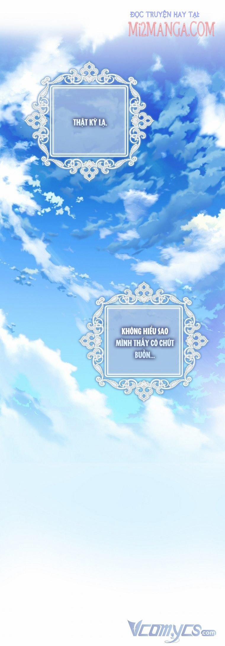 Trở Thành Vợ Của Nam Chính Tiểu Thuyết 37.5 trang 28