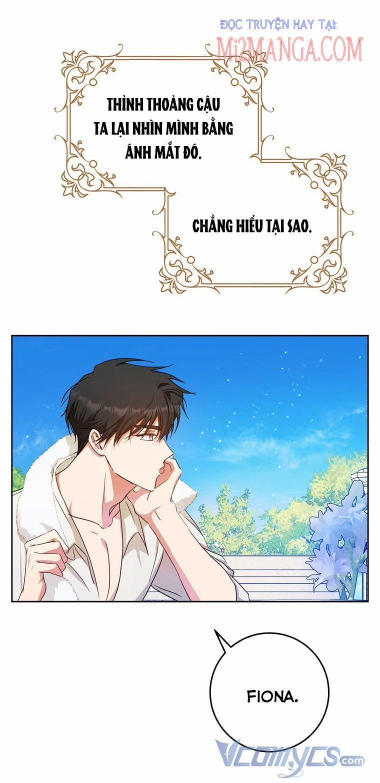 Trở Thành Vợ Của Nam Chính Tiểu Thuyết 37.5 trang 8