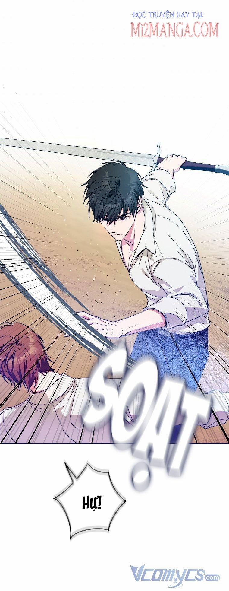 Trở Thành Vợ Của Nam Chính Tiểu Thuyết 37 trang 1