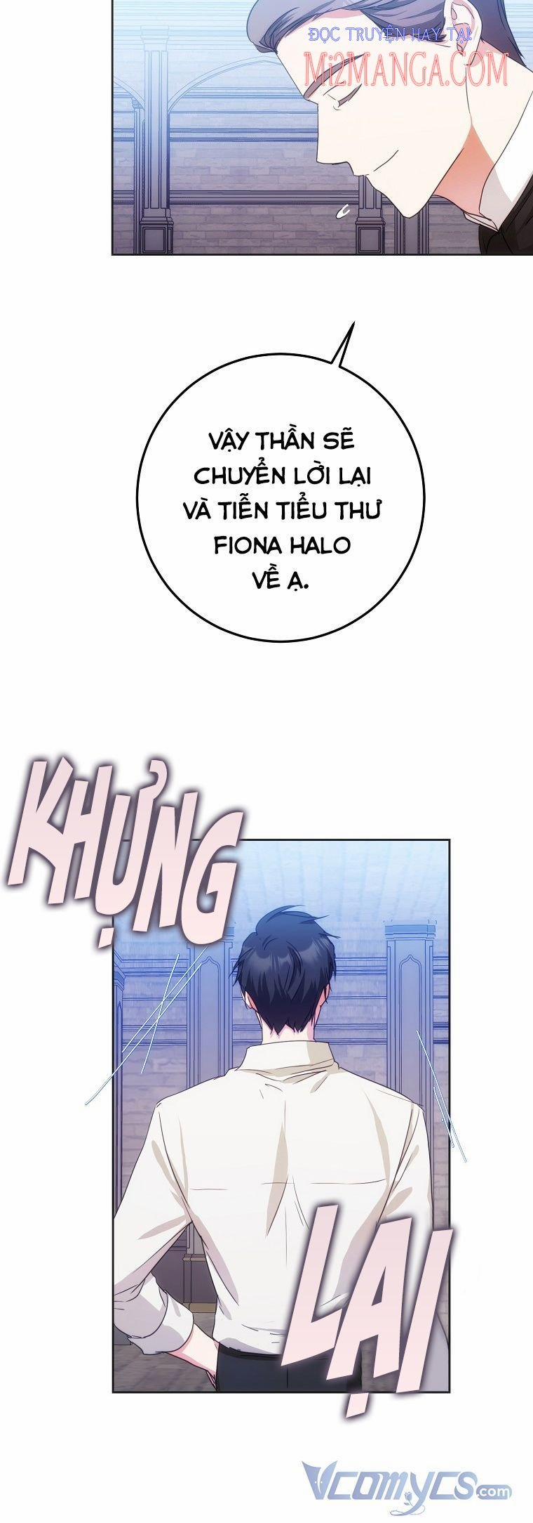 Trở Thành Vợ Của Nam Chính Tiểu Thuyết 37 trang 13