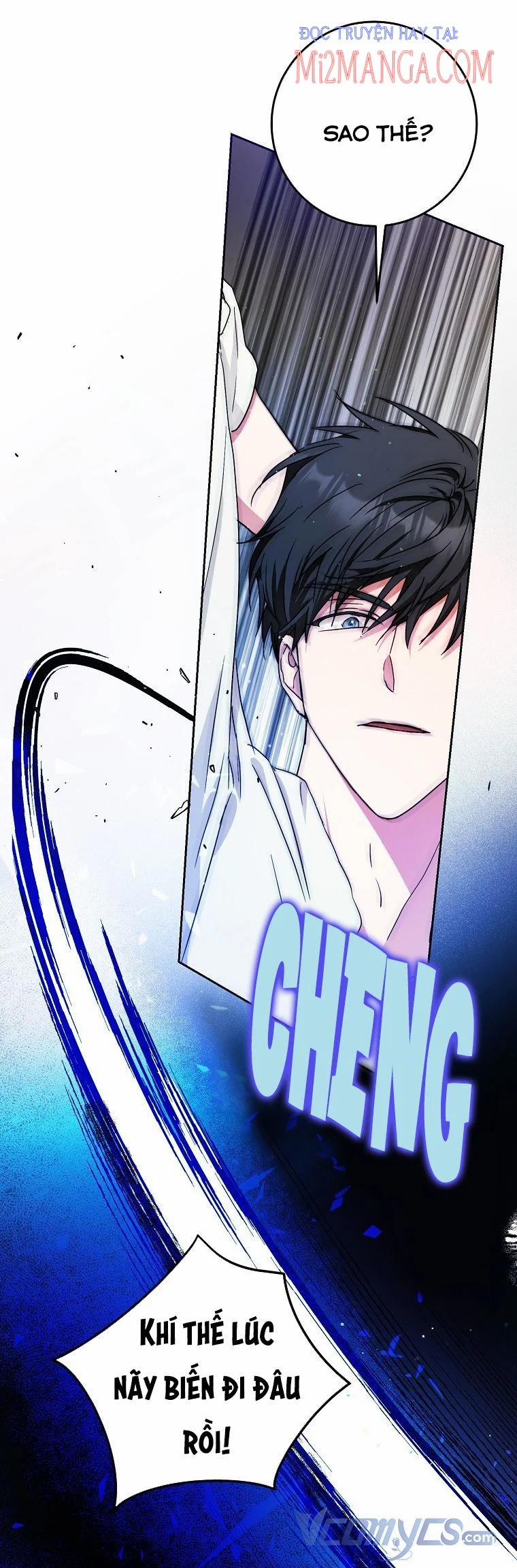 Trở Thành Vợ Của Nam Chính Tiểu Thuyết 37 trang 2