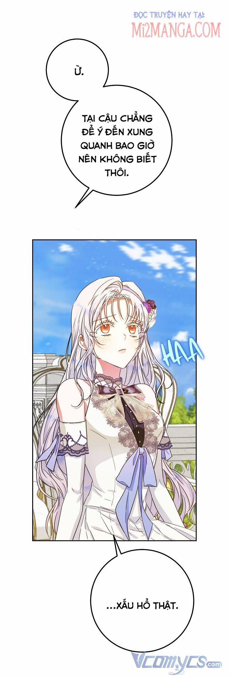 Trở Thành Vợ Của Nam Chính Tiểu Thuyết 37 trang 24