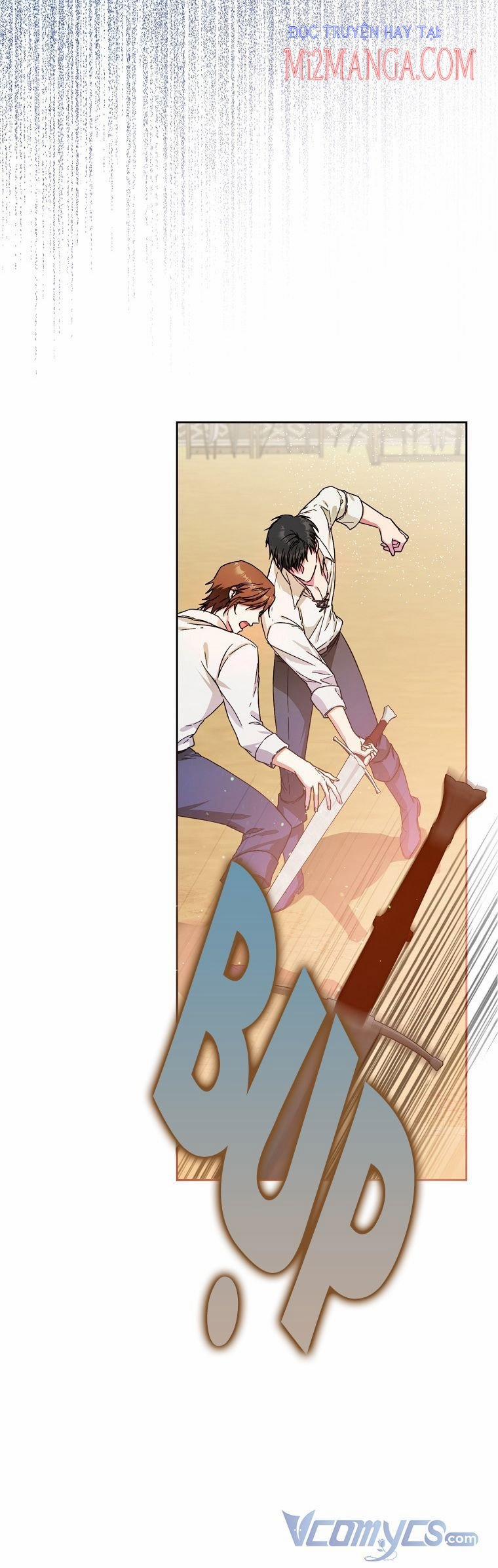 Trở Thành Vợ Của Nam Chính Tiểu Thuyết 37 trang 5