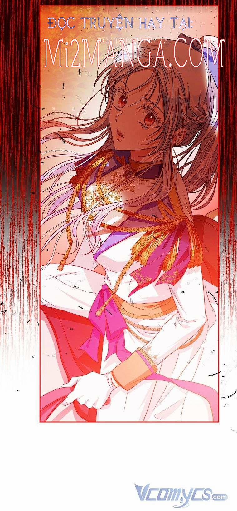 Trở Thành Vợ Của Nam Chính Tiểu Thuyết 38.5 trang 10