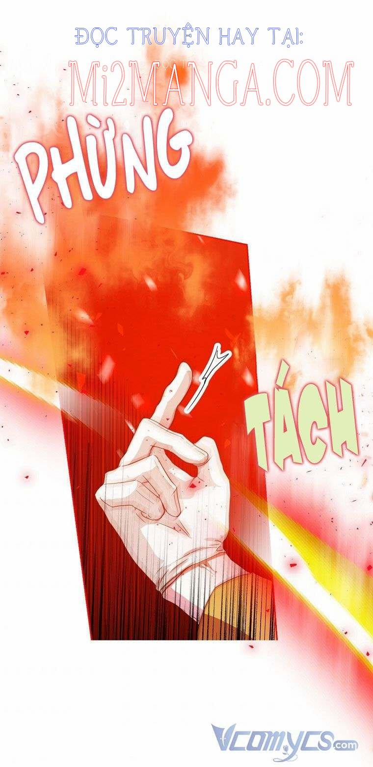 Trở Thành Vợ Của Nam Chính Tiểu Thuyết 38.5 trang 11