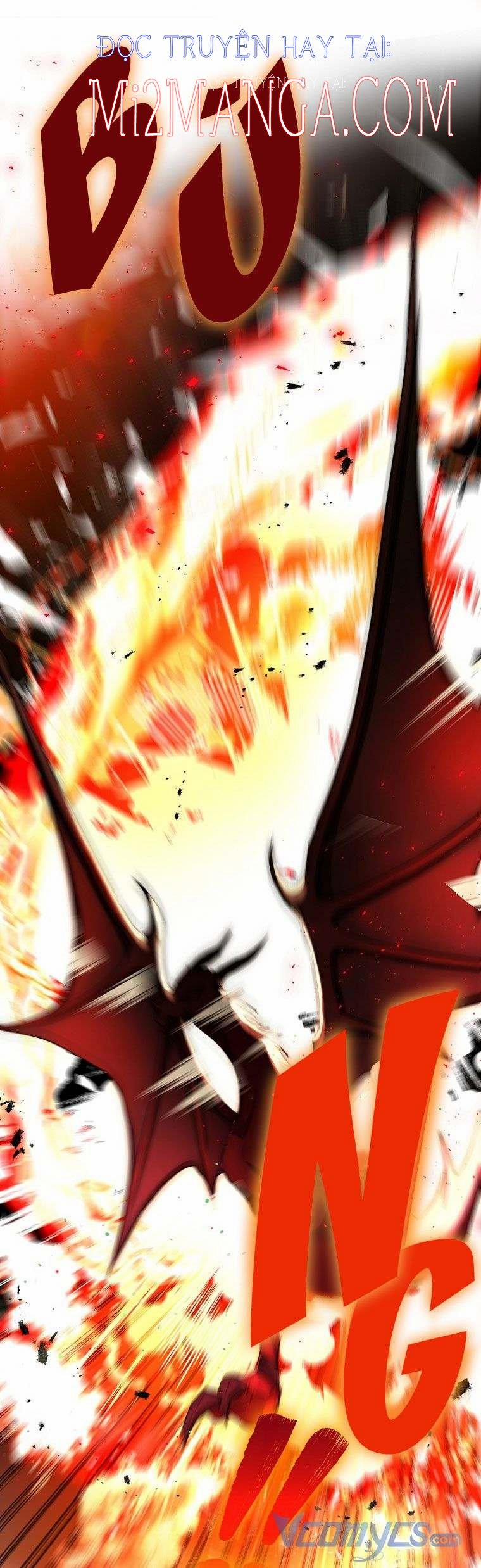 Trở Thành Vợ Của Nam Chính Tiểu Thuyết 38.5 trang 12