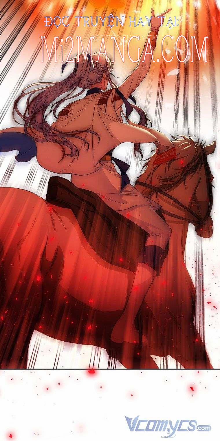 Trở Thành Vợ Của Nam Chính Tiểu Thuyết 38.5 trang 13