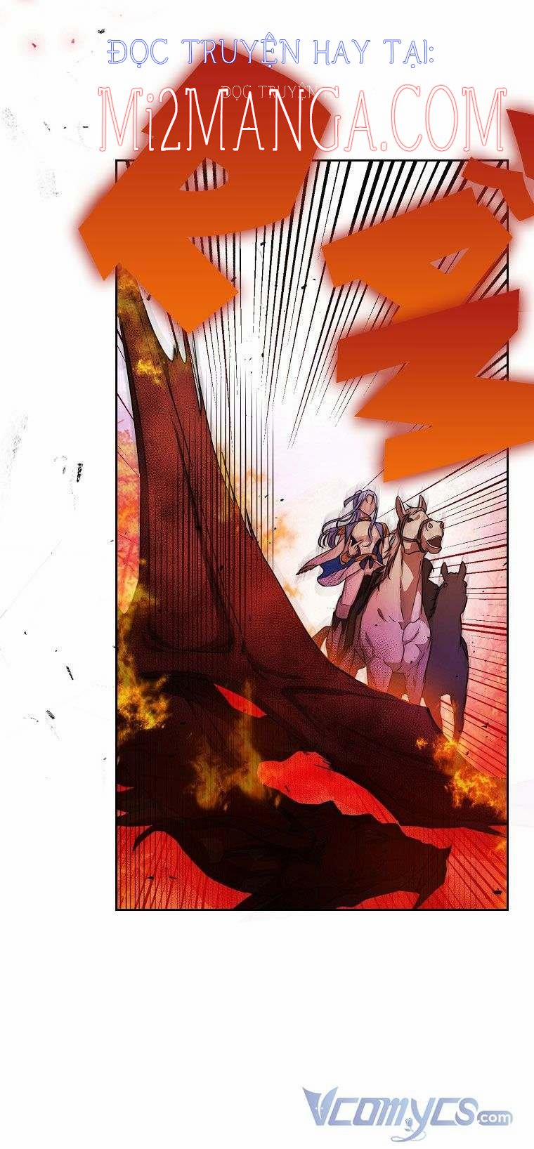 Trở Thành Vợ Của Nam Chính Tiểu Thuyết 38.5 trang 14