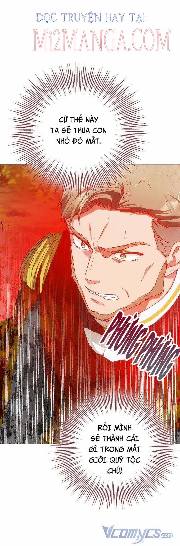 Trở Thành Vợ Của Nam Chính Tiểu Thuyết 38.5 trang 18