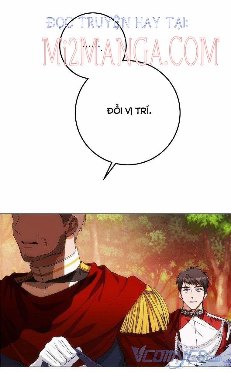 Trở Thành Vợ Của Nam Chính Tiểu Thuyết 38.5 trang 19