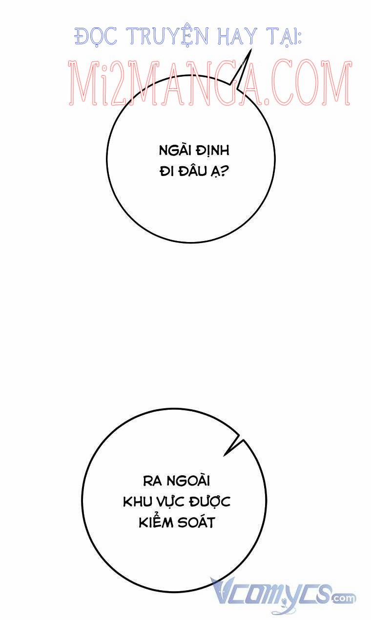 Trở Thành Vợ Của Nam Chính Tiểu Thuyết 38.5 trang 20